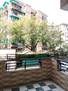 Living Room Image of 1800 Sq.ft 3 BHK Apartment / Flat for sale in Sector 7 Dwarka New Delhi for Rs. 28800000