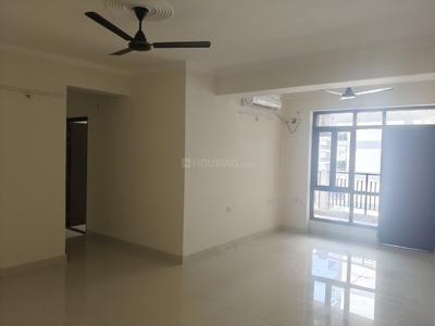 Hall Image of 1770 Sq.ft 3 BHK Apartment / Flat for rent in Cosmos Express 99, Sector 99 Gurgaon for Rs. 32000