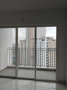 Bedroom Image of 770 Sq.ft 2 BHK Apartment / Flat for rent in Rama Krystal One, Moshi Pune for Rs. 18000