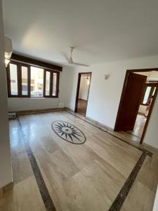 Bedroom Image of 3600 Sq.ft 4 BHK Builder Floor for sale in Vasant Vihar New Delhi for Rs. 99900000