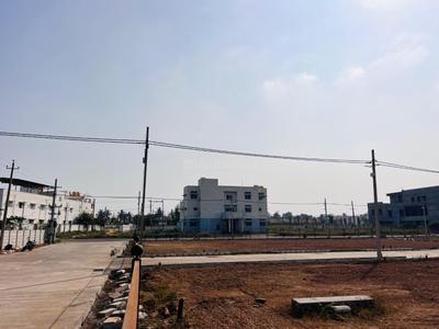Image of 1200 Sq.ft Residential Plot / Land for sale in Hiriyur, Chitradurga for Rs. 3300200