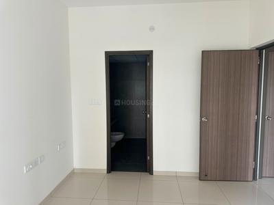 Bedroom Image of 838 Sq.ft 2 BHK Apartment / Flat for sale in Sobha Brooklyn Towers Townpark, Yadavanahalli Bengaluru for Rs. 10000000