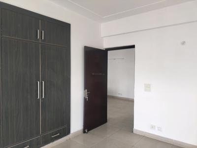 Bedroom Image of 1720 Sq.ft 3 BHK Apartment / Flat for sale in Crossings GH7 Crossings Republik, Crossings Republik Ghaziabad for Rs. 11000000
