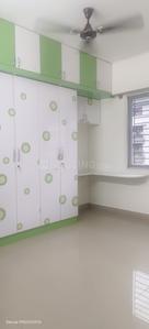Bedroom Image of 1578 Sq.ft 3 BHK Apartment / Flat for rent in Puravankara Purva Midtown, Dooravani Nagar Bengaluru for Rs. 65000