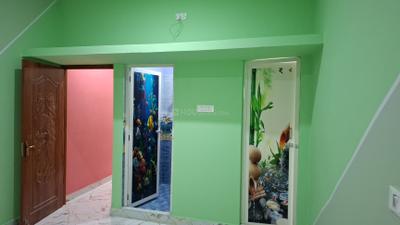 Bedroom Image of 700 Sq.ft 1 BHK Independent House for sale in Manali New Town Chennai for Rs. 4900000