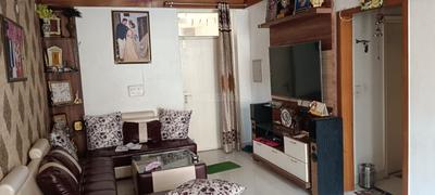 Bedroom Image of 1500 Sq.ft 3 BHK Apartment / Flat for sale in SBP Housing Park, Mohan Nagar Dera Bassi for Rs. 7500000