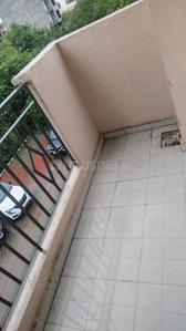 Image of 830 Sq.ft 2 BHK Apartment / Flat for sale in MRG The Balcony, Sector 93, Gurgaon for Rs. 7280000