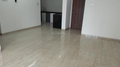 Living Room Image of 1450 Sq.ft 3 BHK Apartment / Flat for sale in Tirupati Regalia, Vishrantwadi Pune for Rs. 12500000