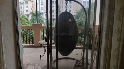 Image of 1800 Sq.ft 4 BHK Apartment / Flat for sale in Karia Konark Campus, Viman Nagar, Pune for Rs. 40000000