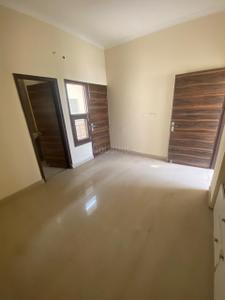 Hall Image of 624 Sq.ft 1 RK Apartment / Flat for sale in Kharar Mohali for Rs. 2400000