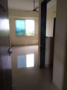 Hall Image of 530 Sq.ft 1 BHK Apartment / Flat for sale in Panvel Navi Mumbai for Rs. 1100000