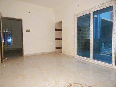 Hall Image of 940 Sq.ft 2 BHK Apartment / Flat for sale in Dum Dum Cantonment Kolkata for Rs. 3572000