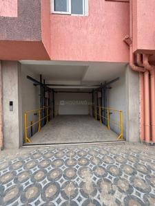 Image of 1505 Sq.ft 3 BHK Apartment / Flat for sale in S C B Campus, Sipara, Patna for Rs. 10400000