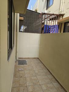 Balcony Image of 1500 Sq.ft 3 BHK Independent House for rent in Airport Road Bhopal for Rs. 20000