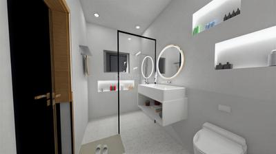 Image of 1540 Sq.ft 3 BHK Villa for sale in Dholera, Ahmedabad for Rs. 9800000