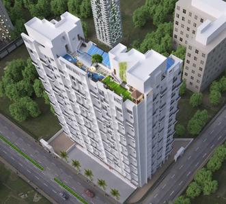 1 BHK Flat