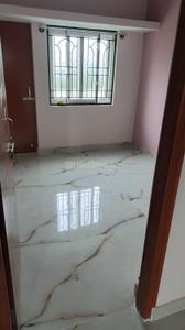 Bedroom Image of 850 Sq.ft 1 BHK Independent House for rent in Attibele Industrial Area Bengaluru for Rs. 15500