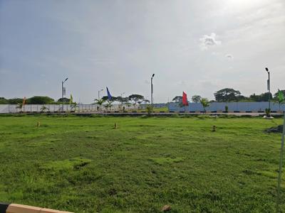 Image of 1800 Sq.ft Residential Plot / Land for sale in Padappai, Chennai for Rs. 5398200
