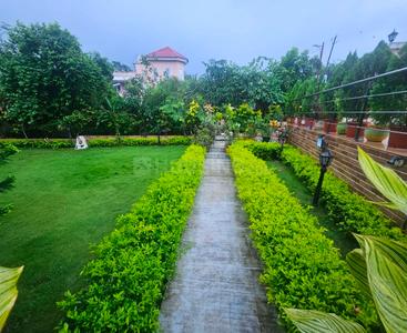 Image of 3570 Sq.ft 5 BHK Villa for sale in Cosmos Hawaiian, Thane West, Thane for Rs. 120000000