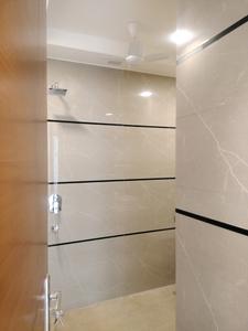 Bedroom One Image of 1305 Sq.ft 3 BHK Builder Floor for sale in BPTP District 5, Sector 84 Faridabad for Rs. 14500000
