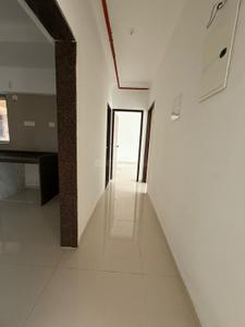 Hall Image of 830 Sq.ft 2 BHK Apartment / Flat for sale in Navkar Shankeshwar Apartment, Malad East Mumbai for Rs. 16500000