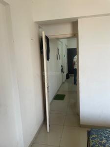 Kitchen Image of 580 Sq.ft 1 BHK Apartment / Flat for sale in Wave Dream Homes, Wave City Ghaziabad for Rs. 4200000