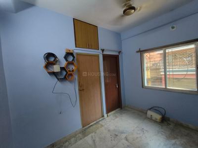 Bedroom Image of 750 Sq.ft 2 BHK Apartment / Flat for rent in Kamdahari Kolkata for Rs. 15000