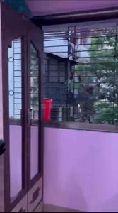 Balcony Image of 518 Sq.ft 1 BHK Apartment / Flat for sale in Kurla West Mumbai for Rs. 10000000