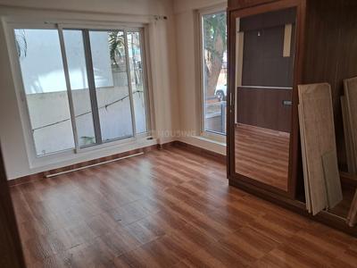 Bedroom Image of 1850 Sq.ft 3 BHK Apartment / Flat for sale in Dutta Kanan The Empress, HSR Layout Bengaluru for Rs. 30000000