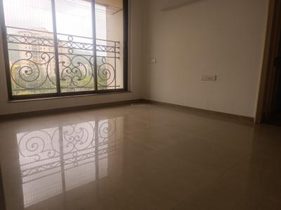 Bedroom Image of 1350 Sq.ft 3 BHK Apartment / Flat for rent in Raheja Acropolis, Chembur Mumbai for Rs. 95000