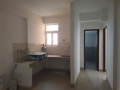 Living Room Image of 500 Sq.ft 1 BHK Apartment / Flat for sale in ROF Amaltas, Sector 92 Gurgaon for Rs. 4500000