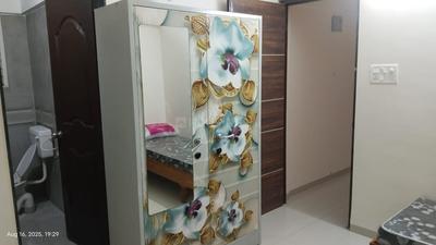 Bedroom Image of Livo stay  in Lohegaon, Pune