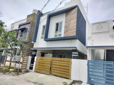 Image of 1800 Sq.ft 3 BHK Independent House for sale in Somayampalayam, Coimbatore for Rs. 11000000