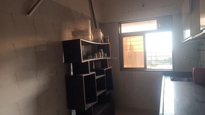 Kitchen Image of 835 Sq.ft 2 BHK Apartment / Flat for sale in Borivali West Mumbai for Rs. 22200000