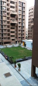 Image of 1125 Sq.ft 2 BHK Apartment / Flat for sale in Gota, Ahmedabad for Rs. 5800000