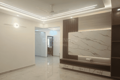Living Room Image of 1225 Sq.ft 2 BHK Apartment / Flat for sale in Aadhava Elite Homes, Kothanur Bengaluru for Rs. 11251000