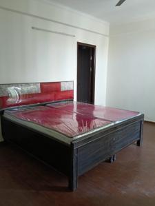 Bedroom Image of 1148 Sq.ft 2 BHK Apartment / Flat for sale in Jaypee Klassic Heights, Sector 133 Noida for Rs. 12500000
