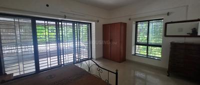 Bedroom Image of 1650 Sq.ft 3 BHK Apartment / Flat for sale in Koregaon Park Pune for Rs. 27500000