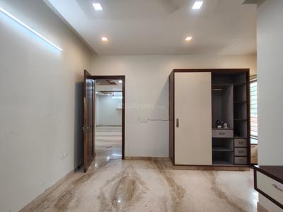 Bedroom Image of 2200 Sq.ft 3 BHK Builder Floor for rent in Sector 15 Faridabad for Rs. 55000