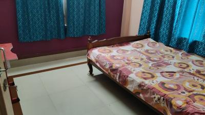 Bedroom Image of 1000 Sq.ft 4 BHK Independent House for sale in Kanchrapara North 24 Parganas District for Rs. 7000000