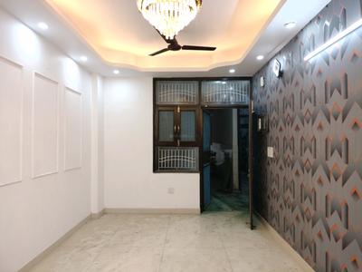 Living Room Image of 1250 Sq.ft 3 BHK Builder Floor for sale in Shalimar Garden Ghaziabad for Rs. 10800000