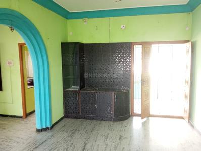 Hall Image of 2100 Sq.ft 3 BHK Duplex for sale in Veerakeralam Coimbatore for Rs. 14000000