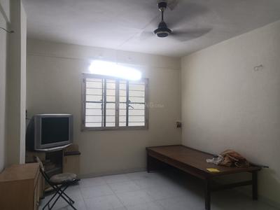 Bedroom Image of 900 Sq.ft 2 BHK Apartment / Flat for rent in Aundh Pune for Rs. 26000