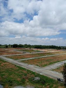 Image of 2400 Sq.ft Residential Plot / Land for sale in Confident Gardenia, Adigara Kallahalli, Bengaluru for Rs. 12000000