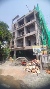 Image of 1001 Sq.ft 2 BHK Apartment / Flat for sale in Adambakkam, Chennai for Rs. 9209200