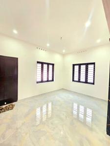 Hall Image of 2200 Sq.ft 5 BHK Independent House for sale in North Parvur Kochi for Rs. 8500000