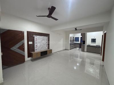 Hall Image of 1450 Sq.ft 2 BHK Builder Floor for rent in HSR Layout Bengaluru for Rs. 66000