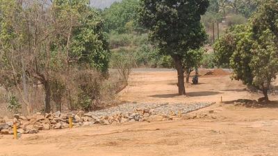Image of 1089 Sq.ft Residential Plot / Land for sale in Jambhulpada, Raigad for Rs. 450000