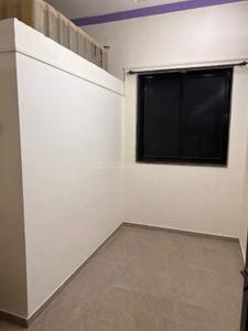 Bedroom Image of 800 Sq.ft 1 RK Independent House for sale in Mulund East Mumbai for Rs. 7200000