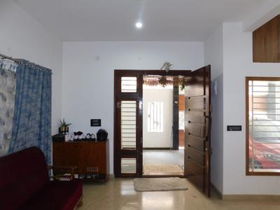 Hall Image of 4600 Sq.ft 4 BHK Independent House for sale in Nagarbhavi Bengaluru for Rs. 38500000